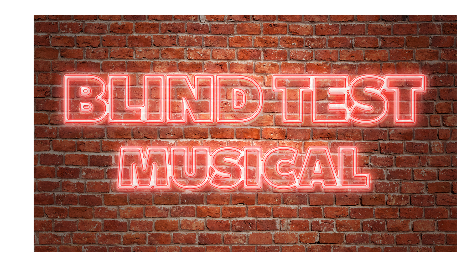 Blind Test Musical
