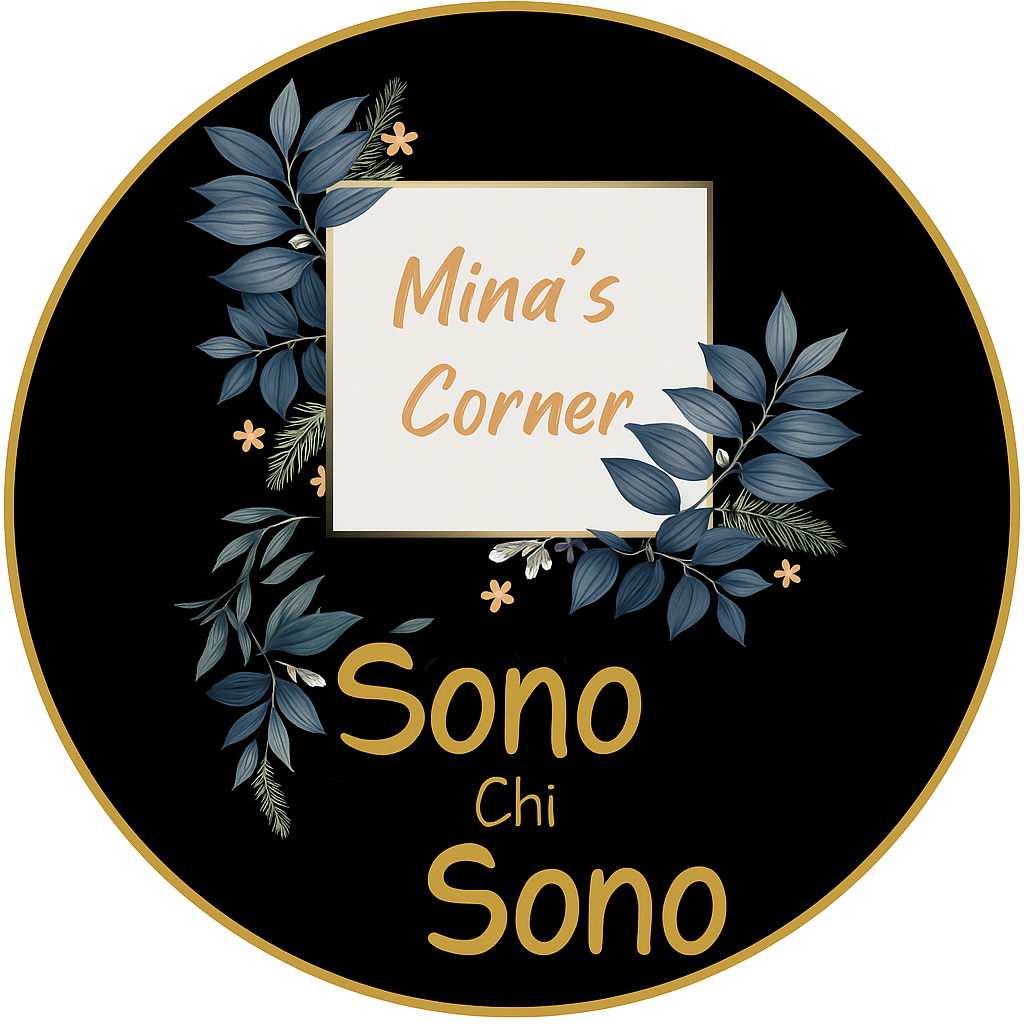 Mina & Sono Events