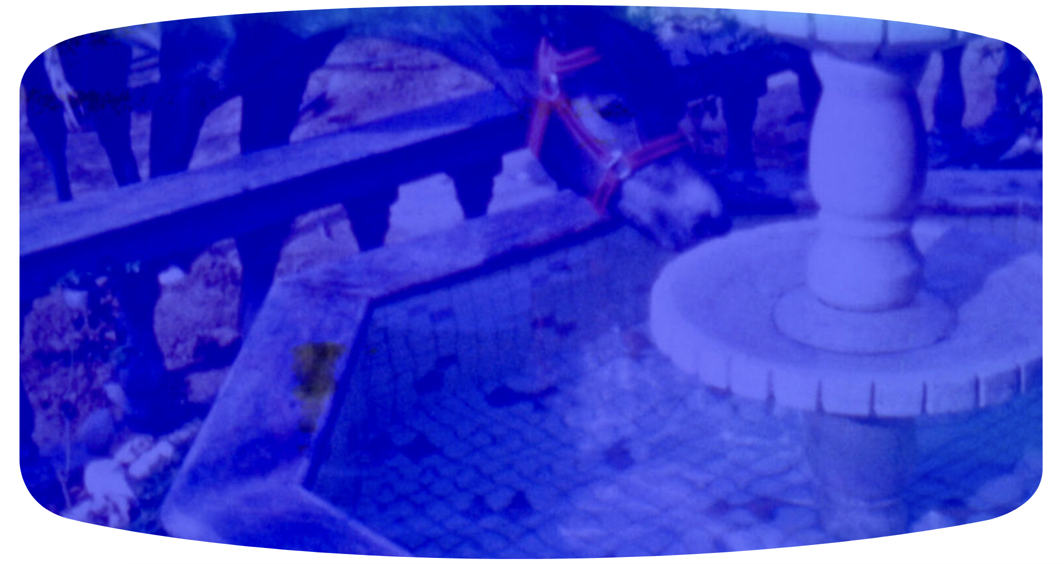 Basma al-Sharif, Deep Sleep (2014) © the artist(s)