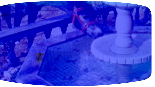 Basma al-Sharif, Deep Sleep (2014) © the artist(s)