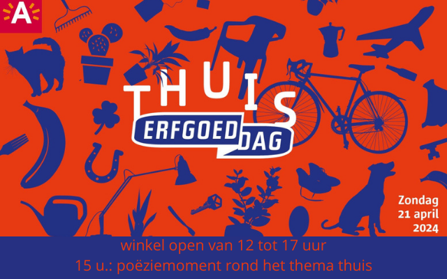 thuis erfgoeddag