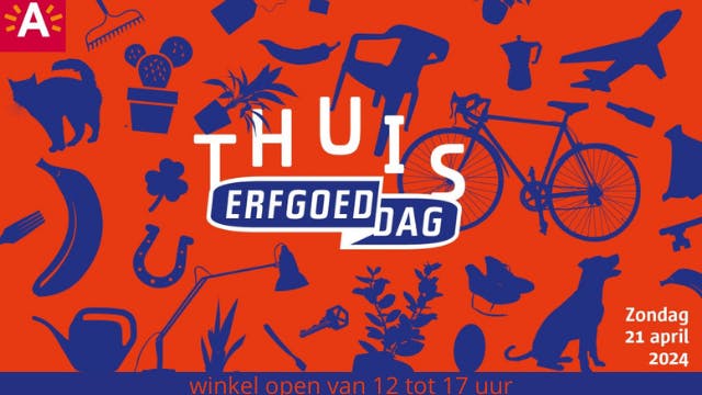 thuis erfgoeddag