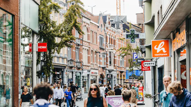 Shopzondag Zomersolden