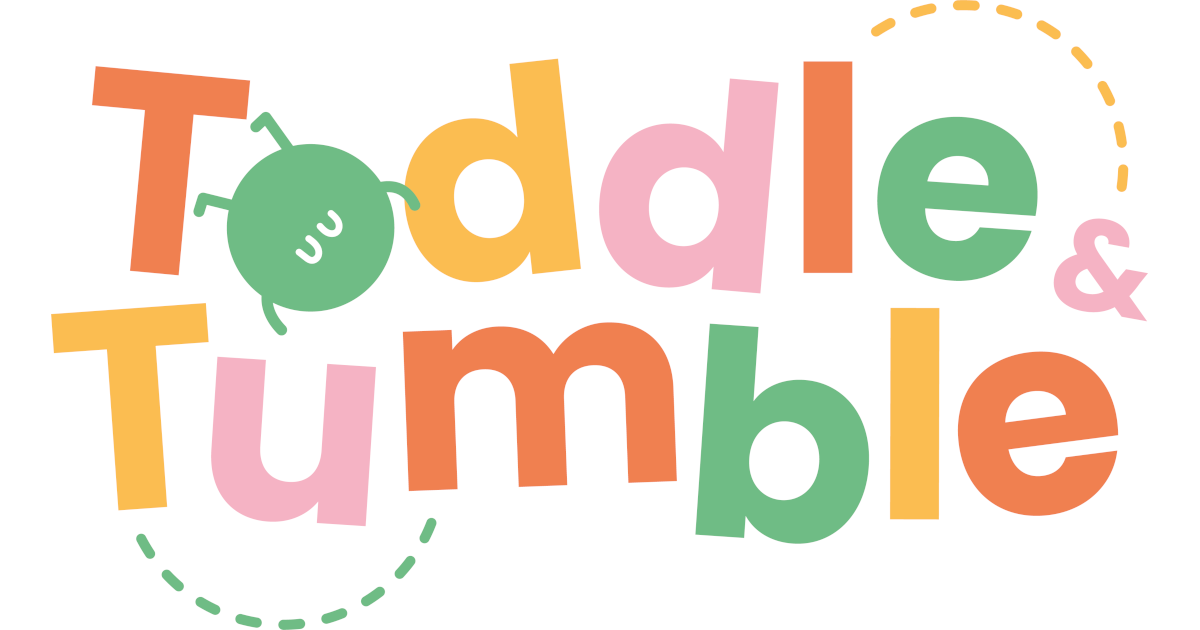 Logo Toddle & Tumble