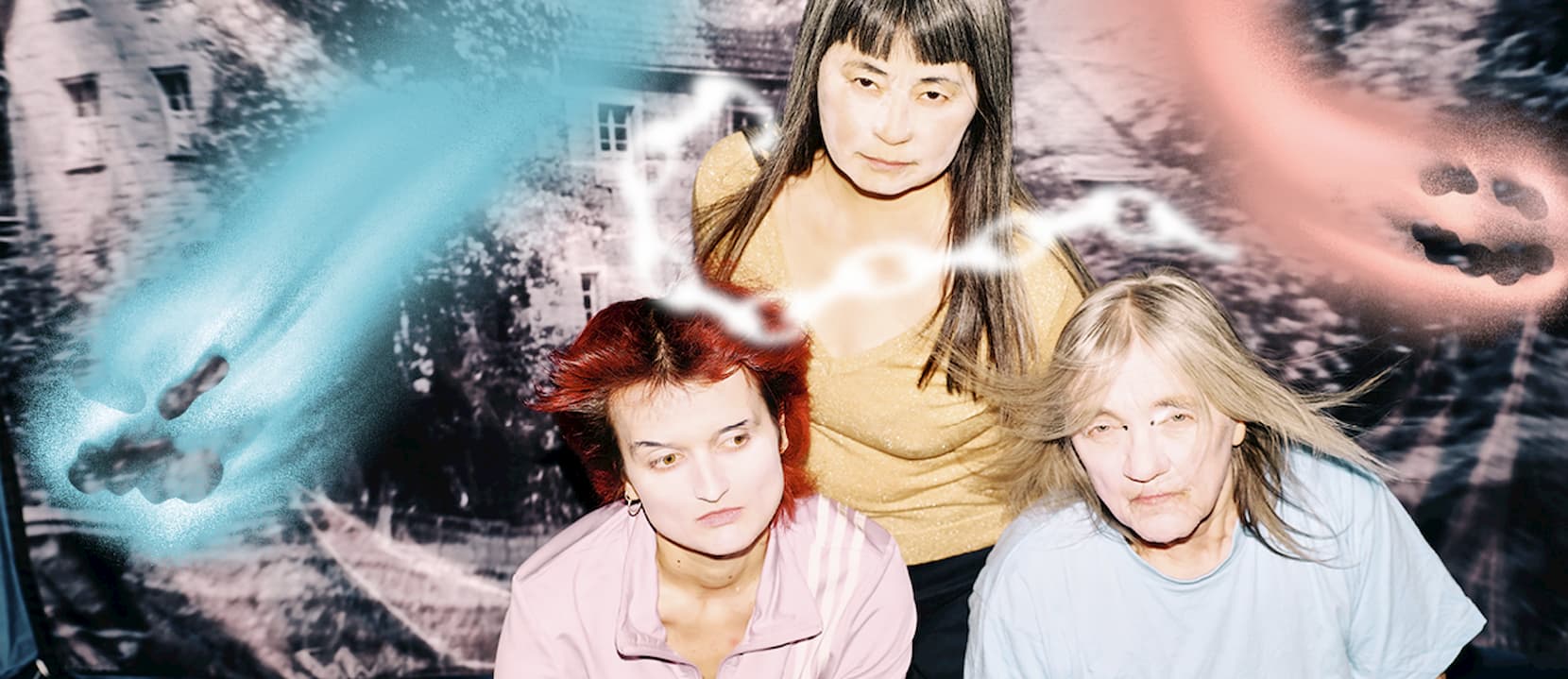 Charlie De Keersmaecker