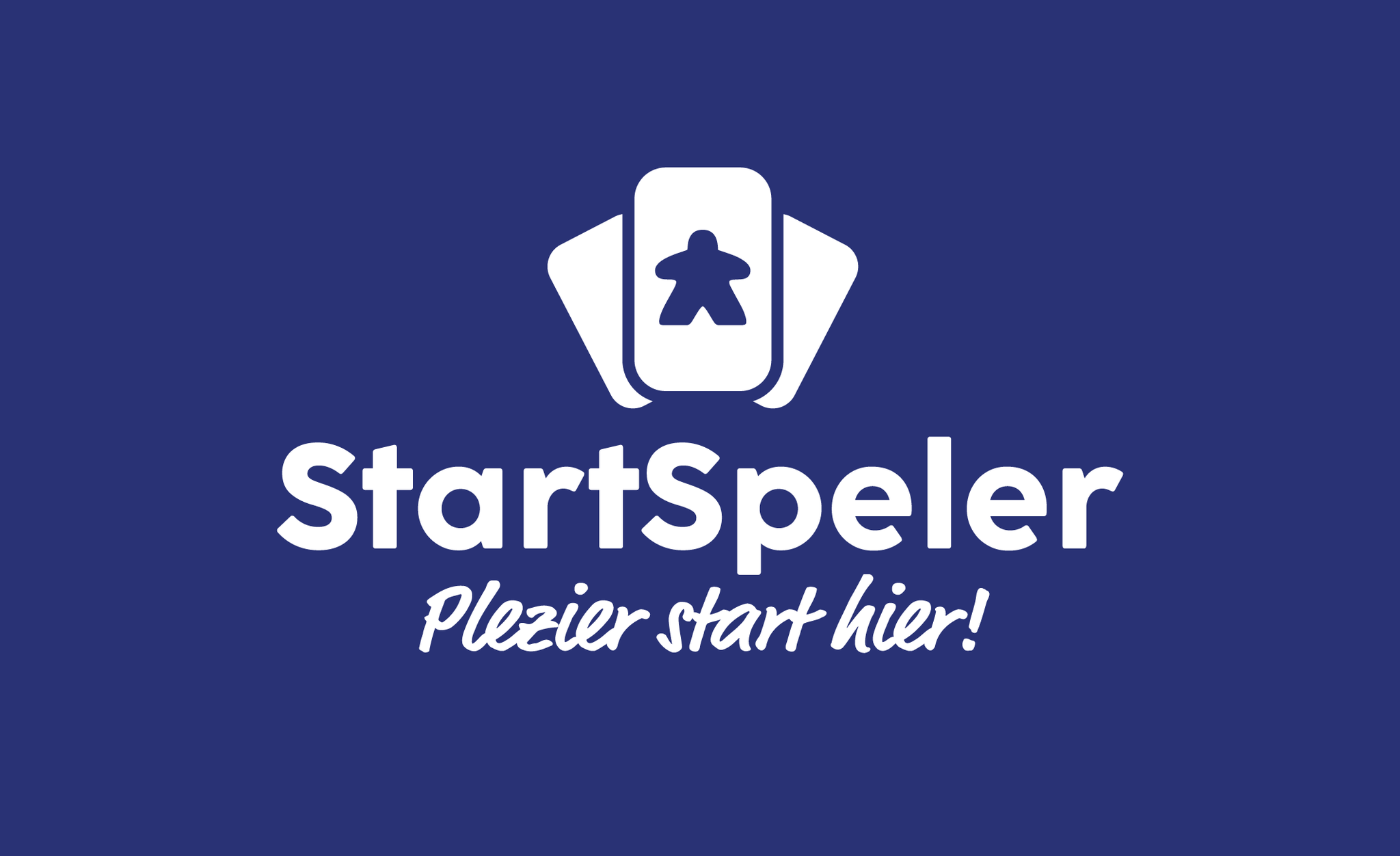 Logo winkel + slogan