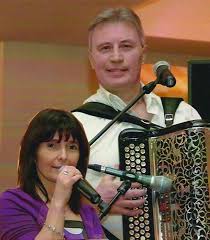 Rudi Beauprez en Kristien