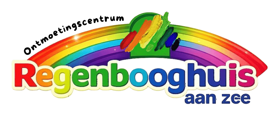 oc Regenboohuis aan zee vzw