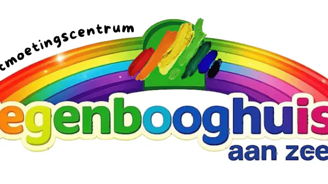 oc Regenboohuis aan zee vzw
