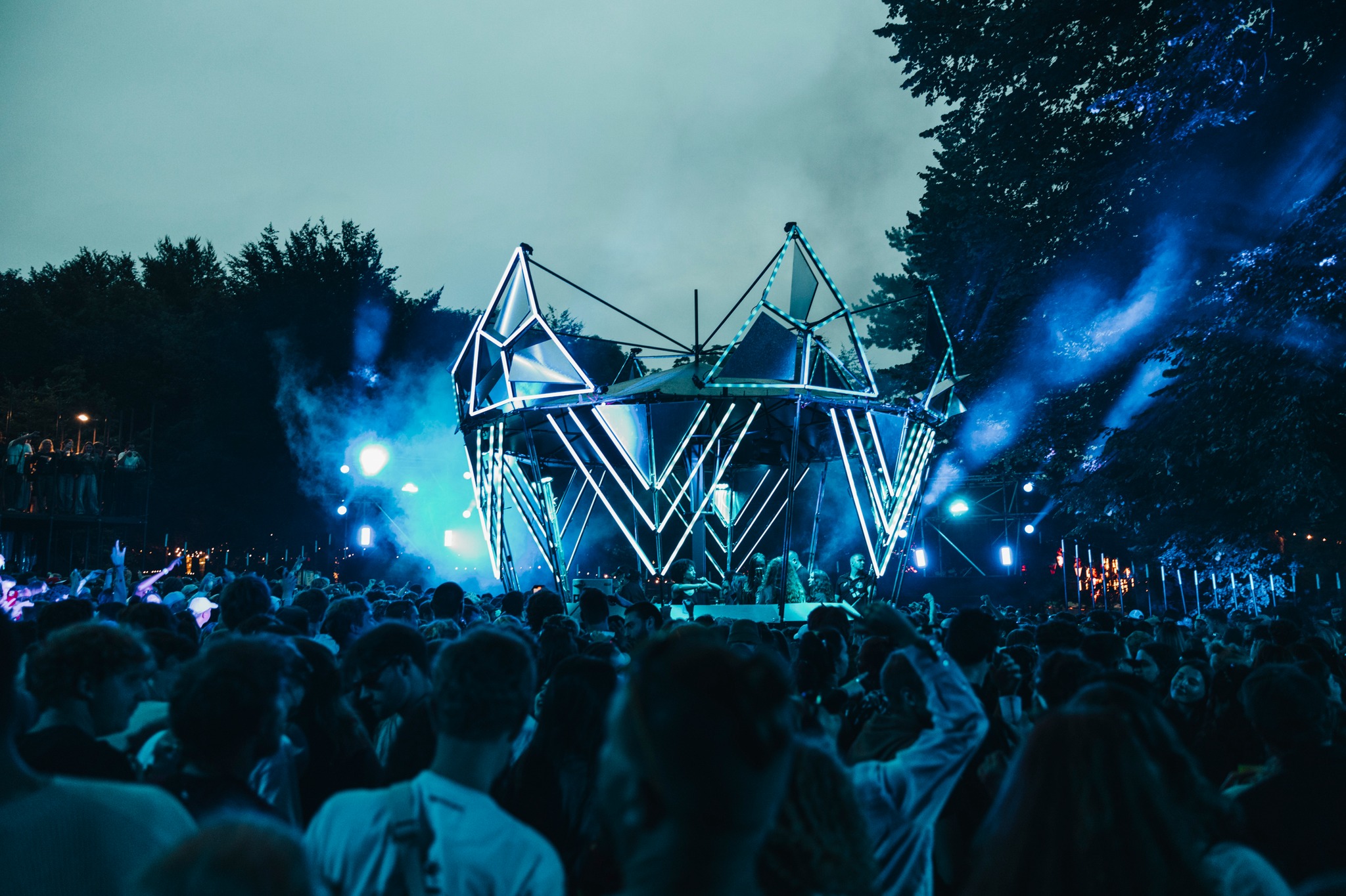 Couleur Café Festival