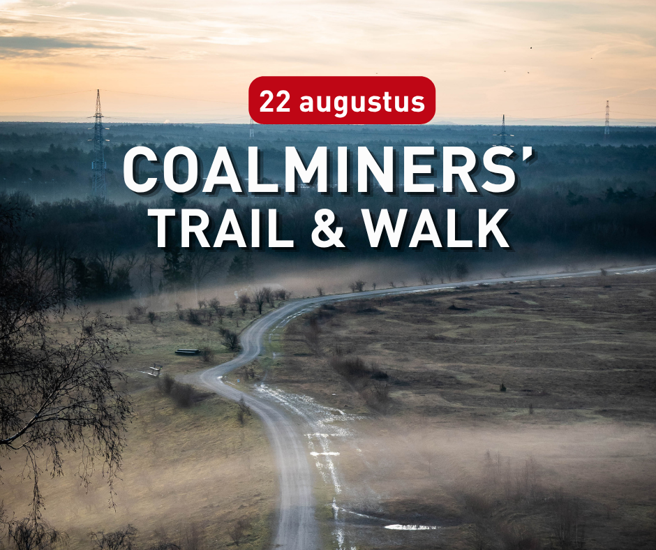 Coalminers' Trail & Walk