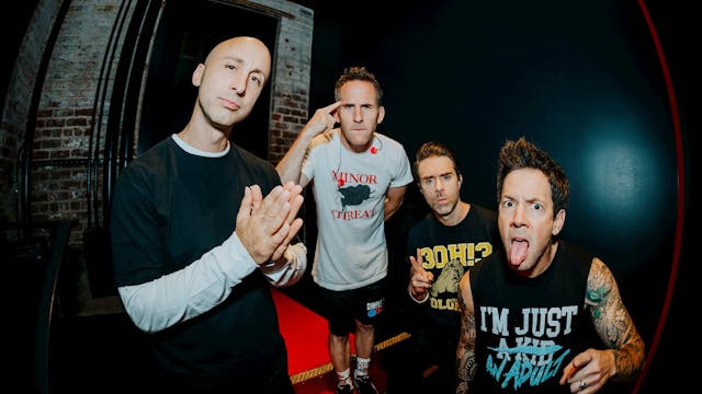 Simple Plan