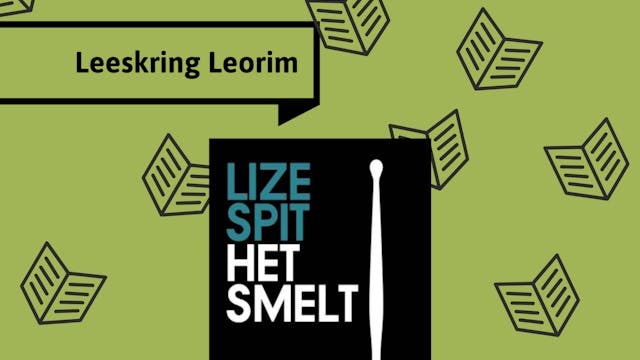 Leeskring Leorim