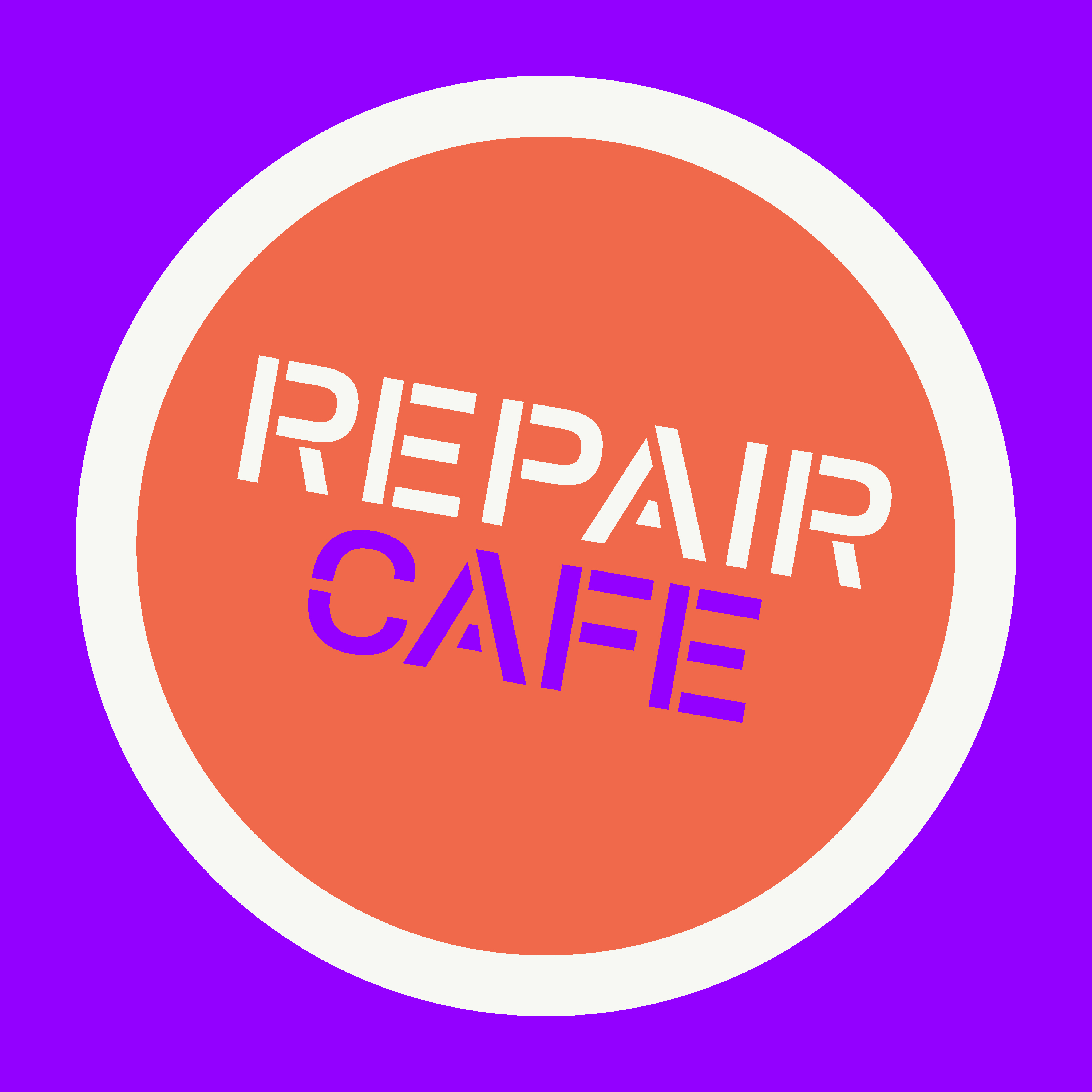 Repair Café Kraainem 2025-2026