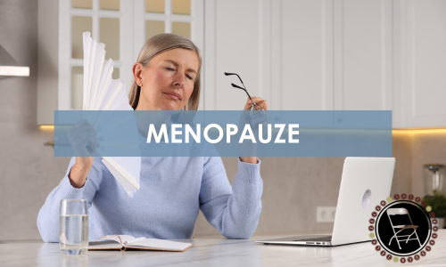 Menopauze