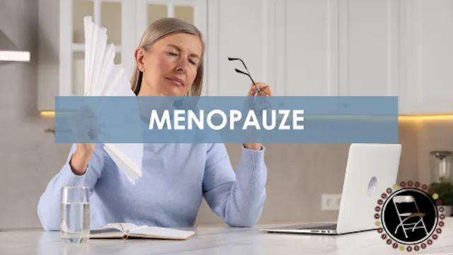 Menopauze