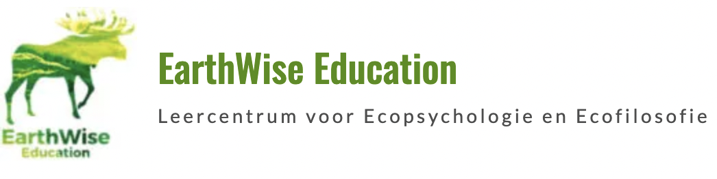 Leercentrum voor Ecopsychologie en Ecofilosofie