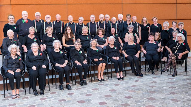 Sint-Pieterskoraal Merelbeke