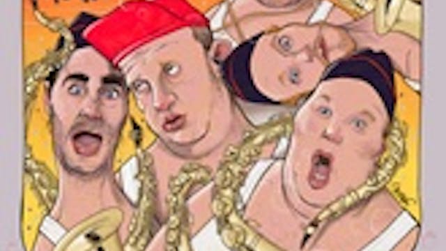 Die Verdammte Spielerei