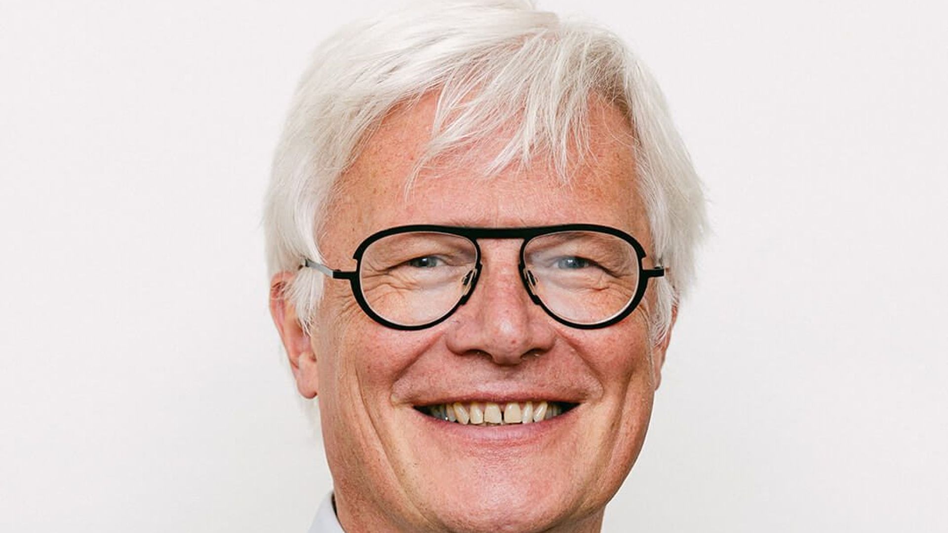 Inspiratiesessie met impactondernemer Piet Colruyt - De Grote Post en Economisch Huis Oos