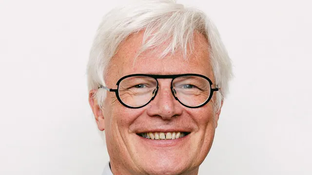 Inspiratiesessie met impactondernemer Piet Colruyt - De Grote Post en Economisch Huis Oos