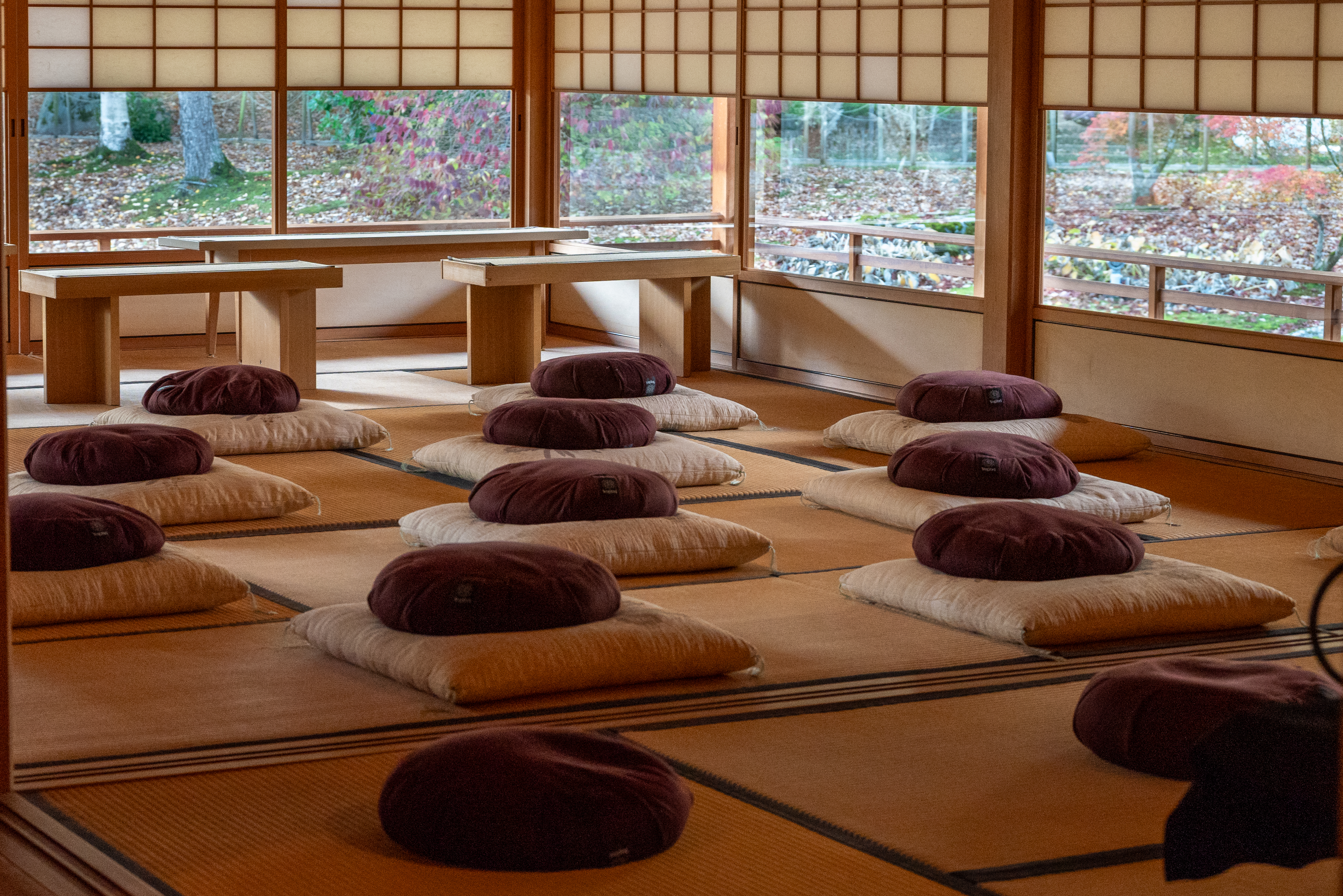 Kennismaking Boeddhisme