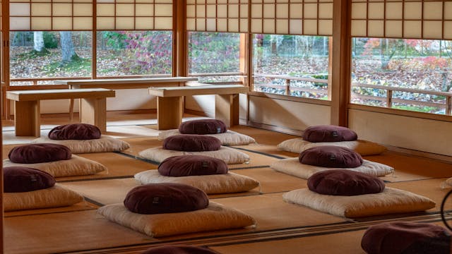 Kennismaking Boeddhisme