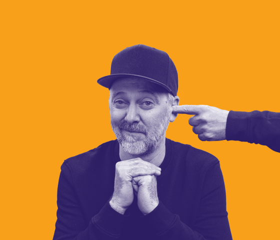 Henk Rijckaert - Belachelijk!