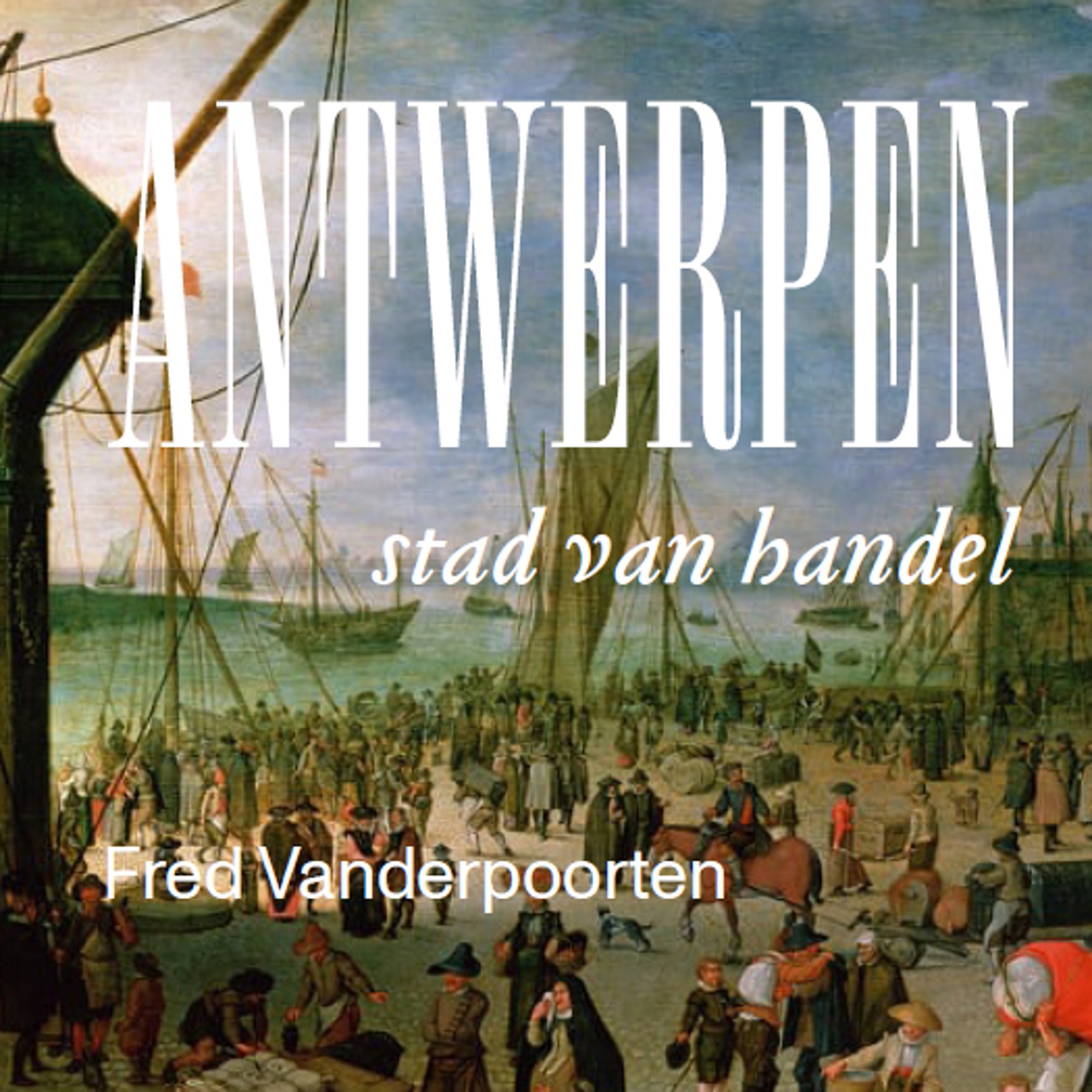 © DAVIDSFONDS AARTSELAAR