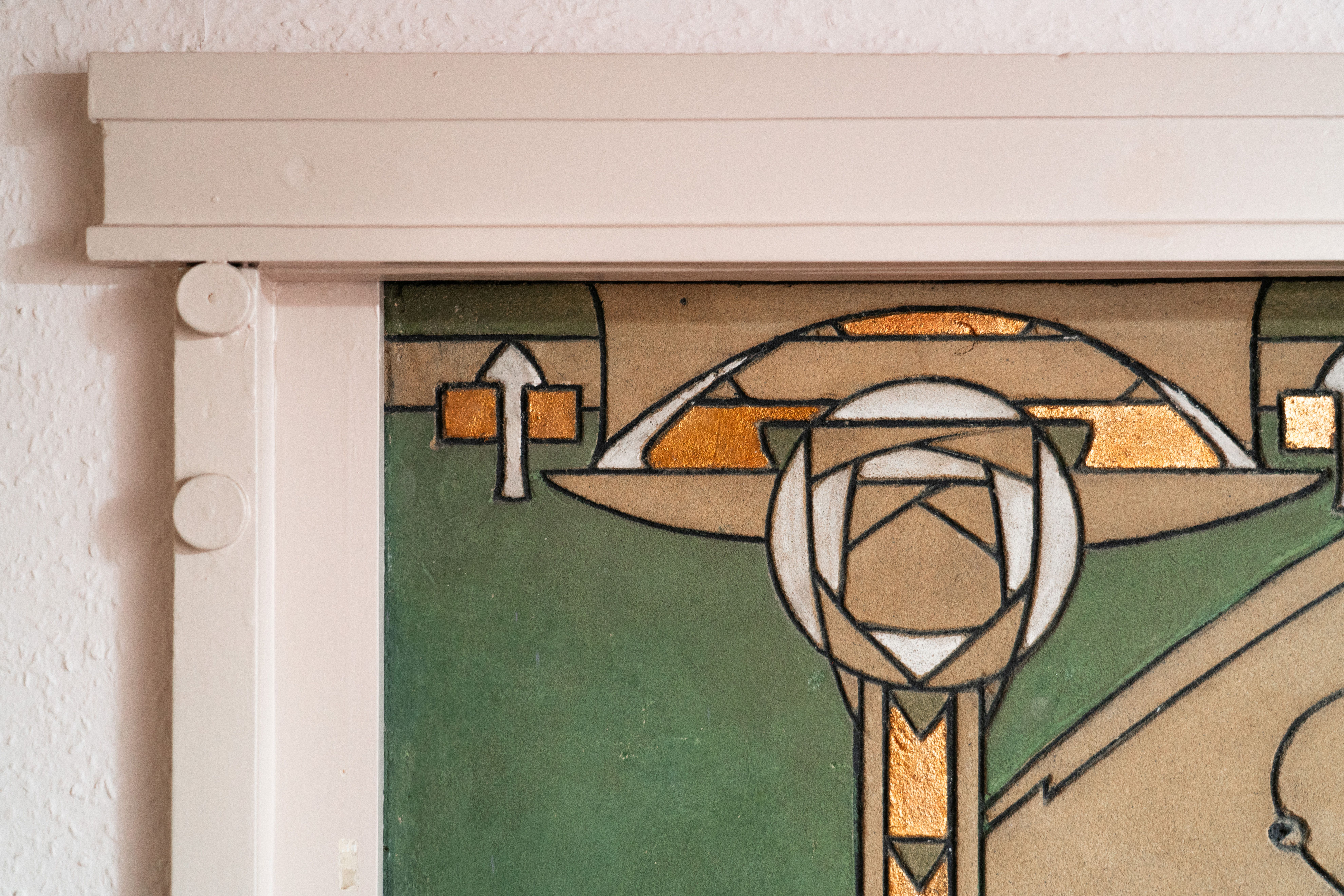 Atelier bijoux à la Maison Cauchie