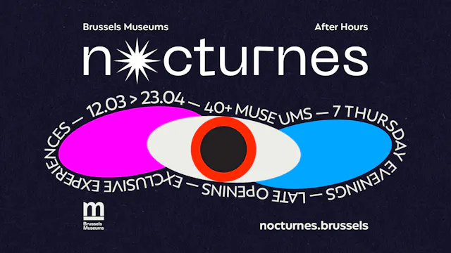 Nocturnes 2026