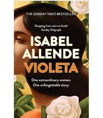 kaft Violeta