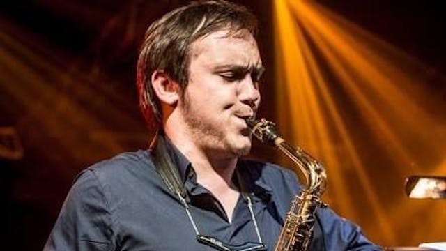 Tom Hondeghem