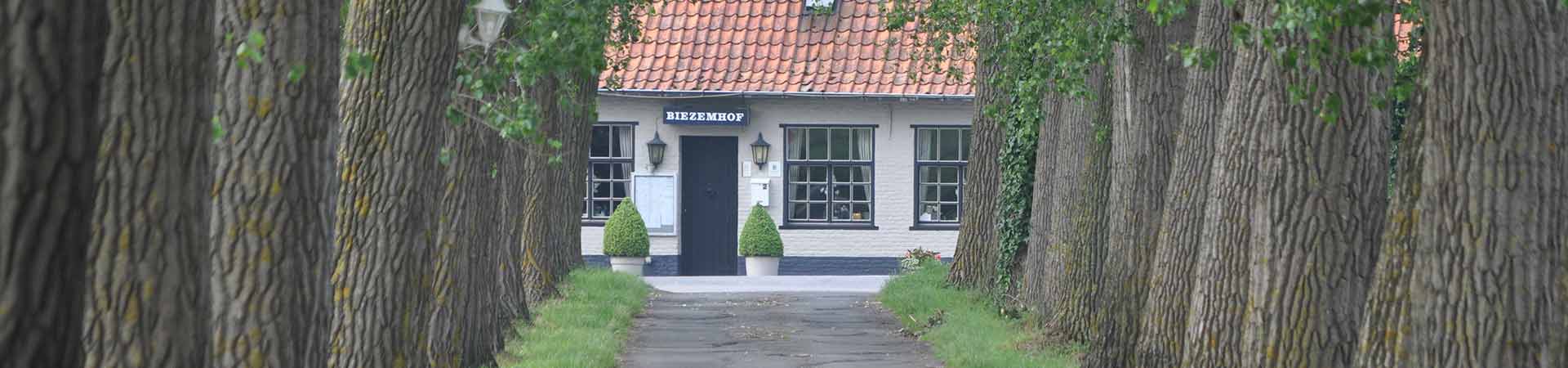 Restaurant Biezemhof