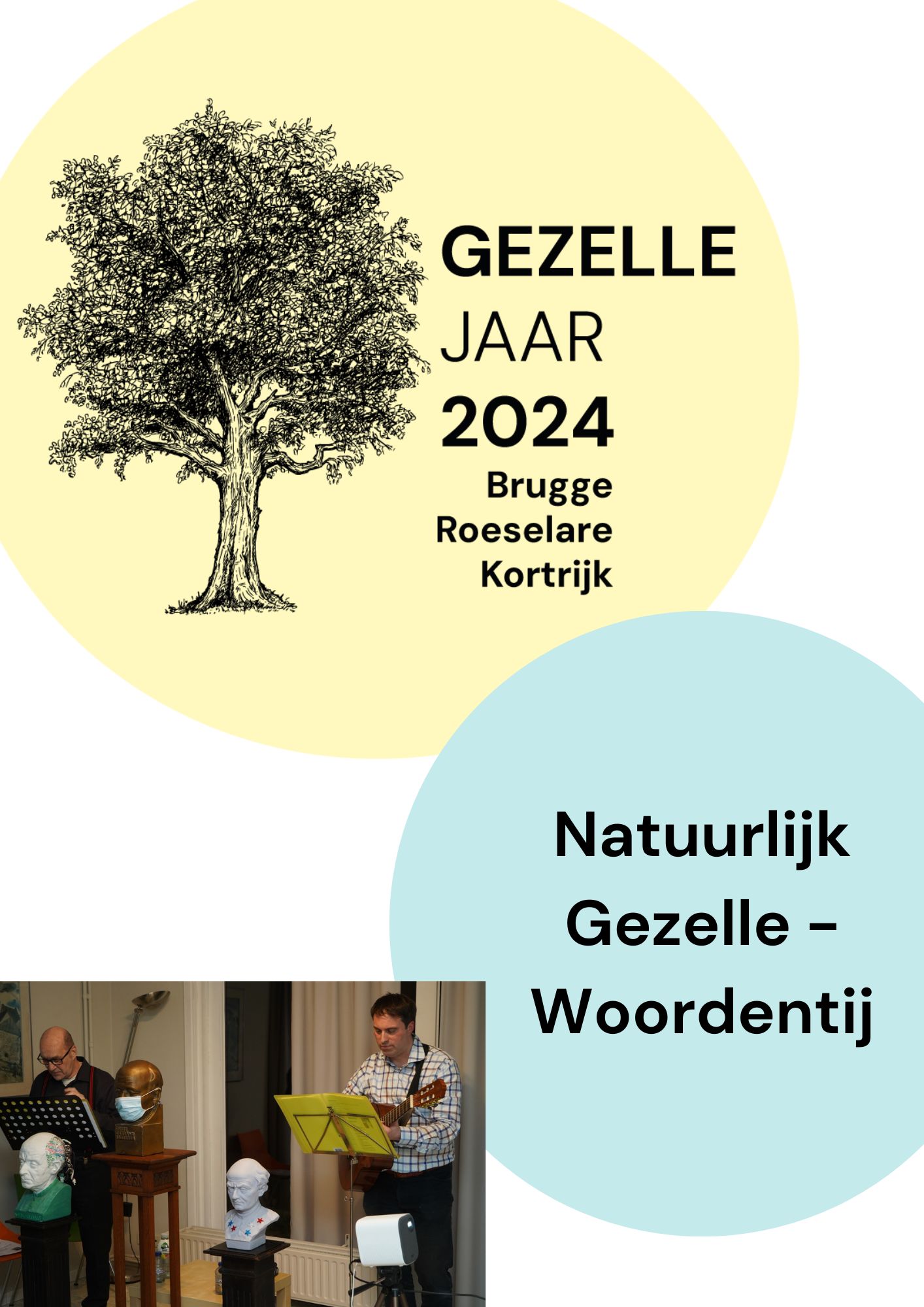 Natuurlijk Gezelle