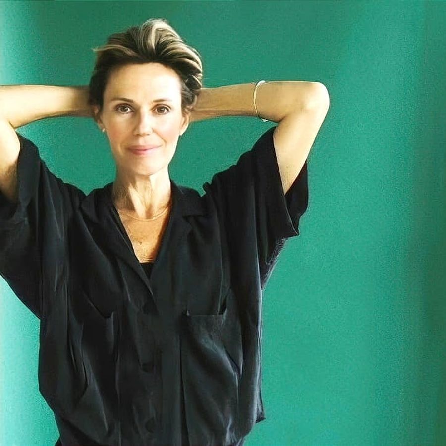 Katrien De Ruysscher