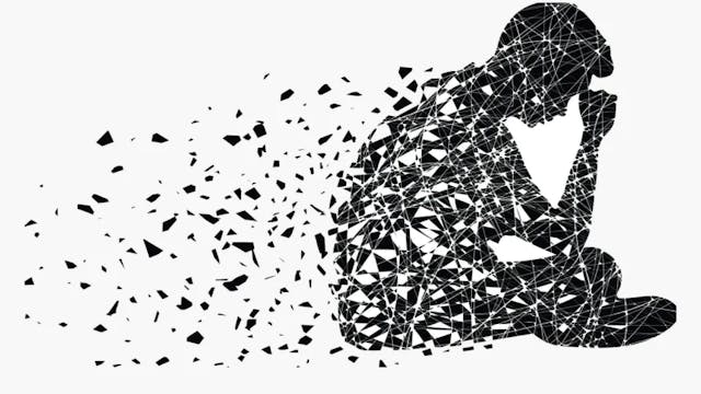 Stof en stilte: ouderen, eenzaamheid en lezen