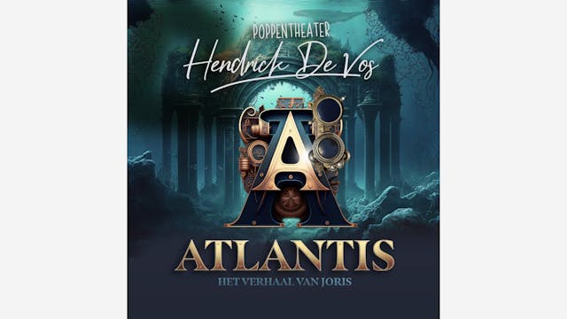 Atlantis