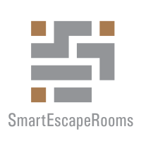 SmartEscapeRoomsLogo