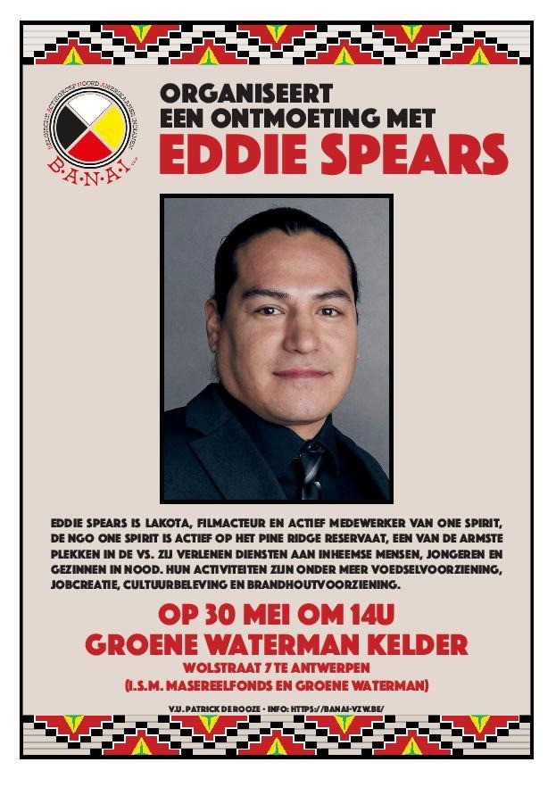 Voordracht en Ontmoeting