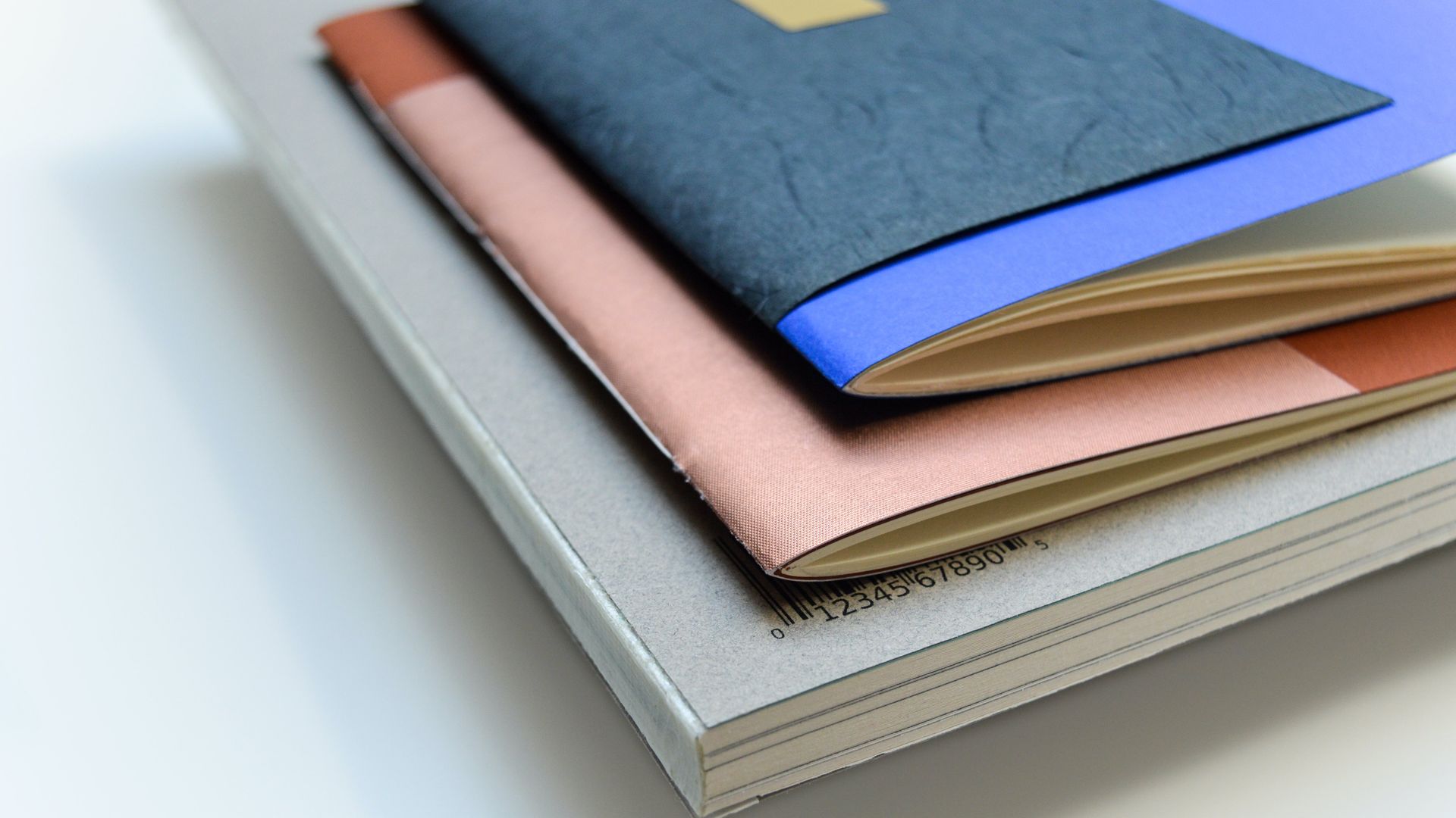 Boekbinden - Tina De Souter