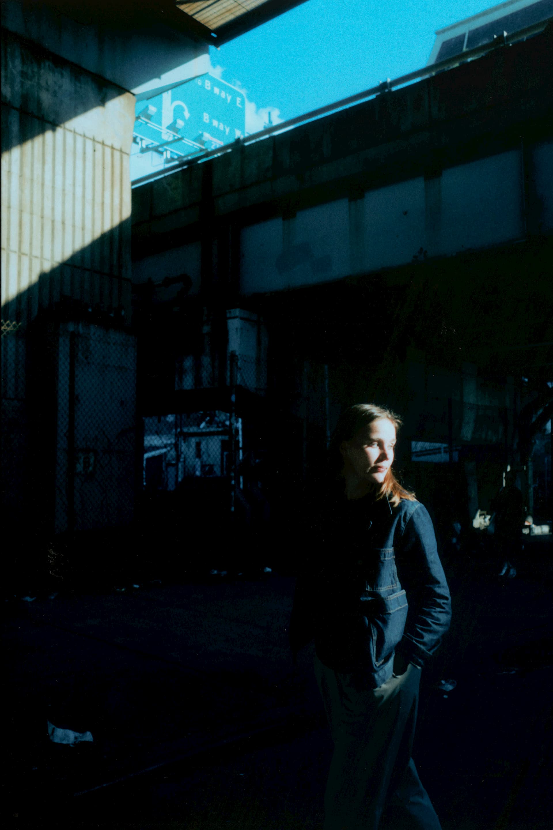 COM foto GELUID Artefact Sound 2026 Night 20260221 AliA beeld foto (c) Daniil La