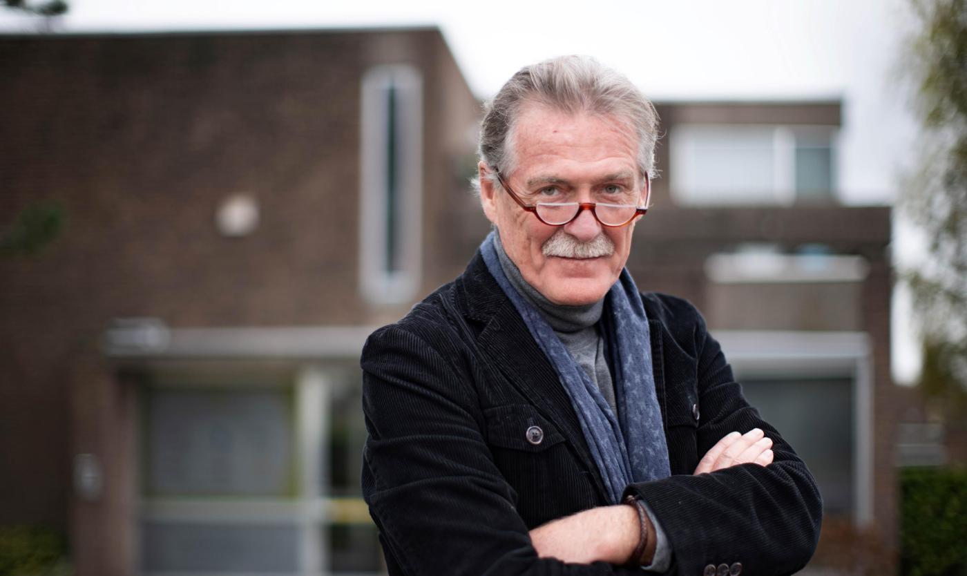 Prof. Dr. Wim Distelmans