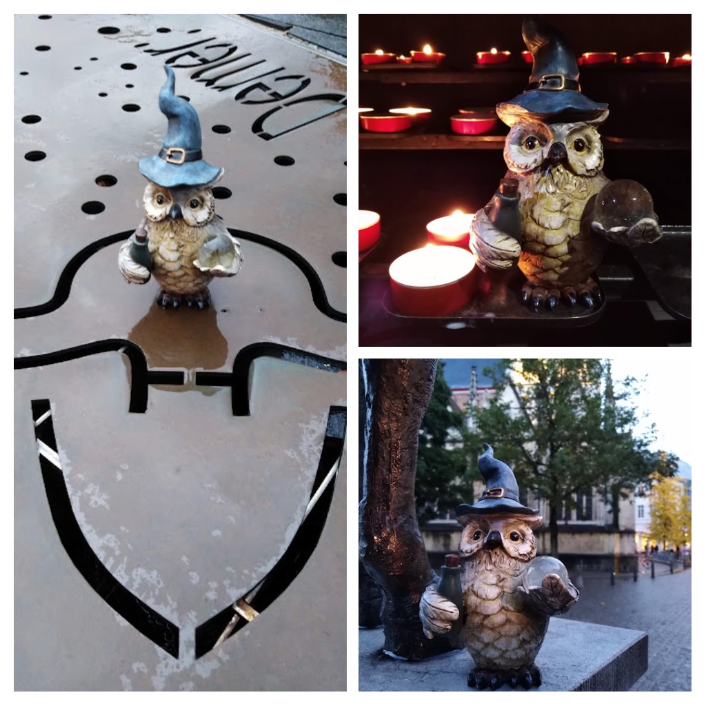 Geloof het of geloof het niet!