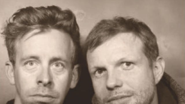 Groeten uit Bordeaux - Cleymans & Van Geel