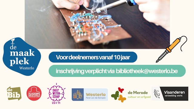 Dag van de Wetenschap