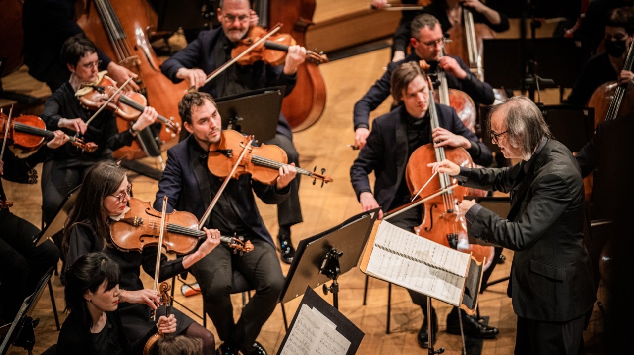 Brussels Philharmonic