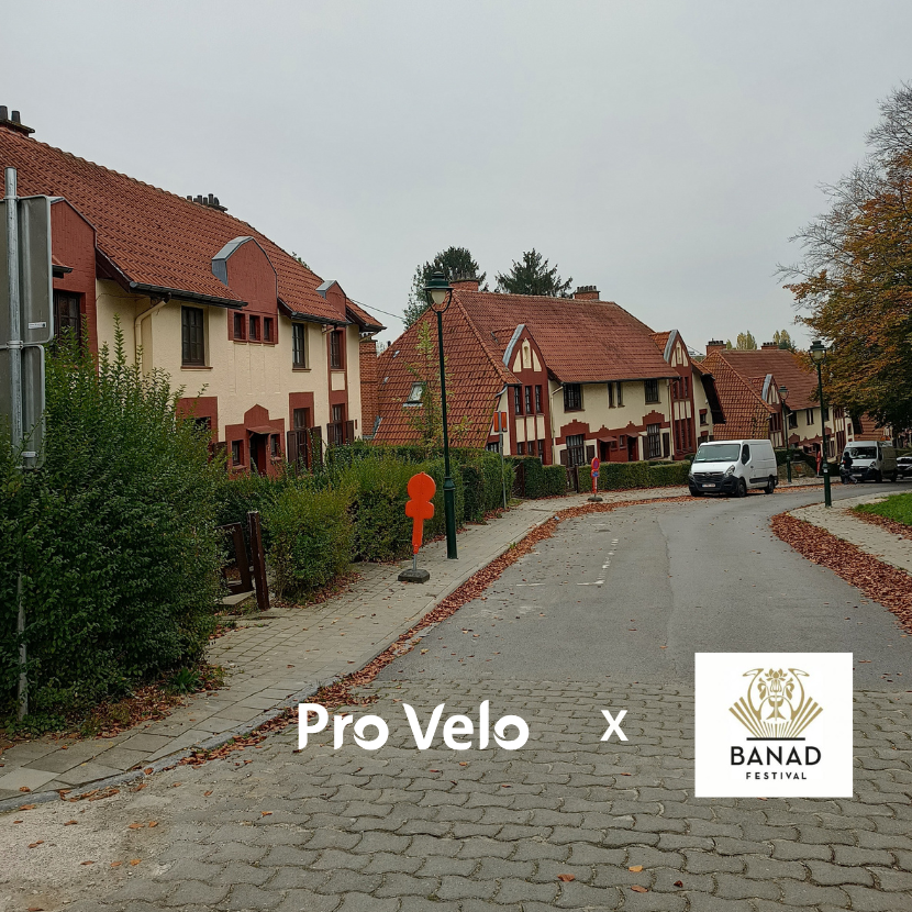 L'aventure des Cités jardins