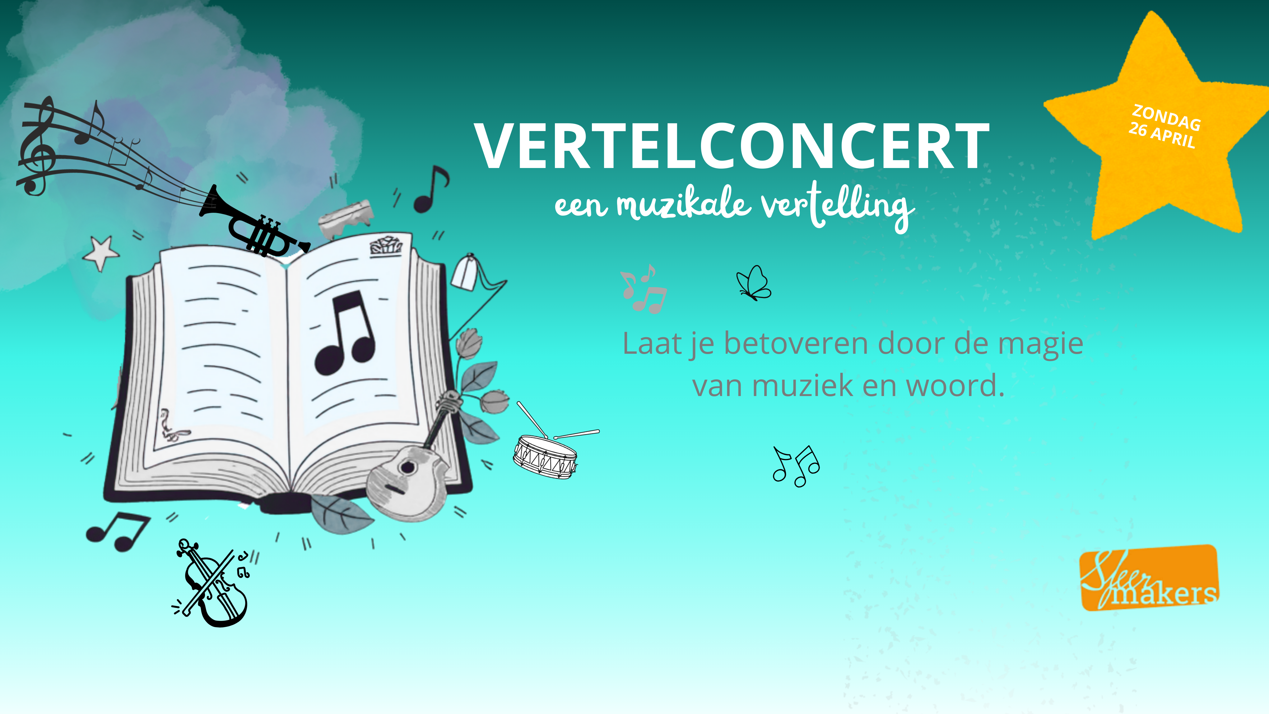 vertelconcert
