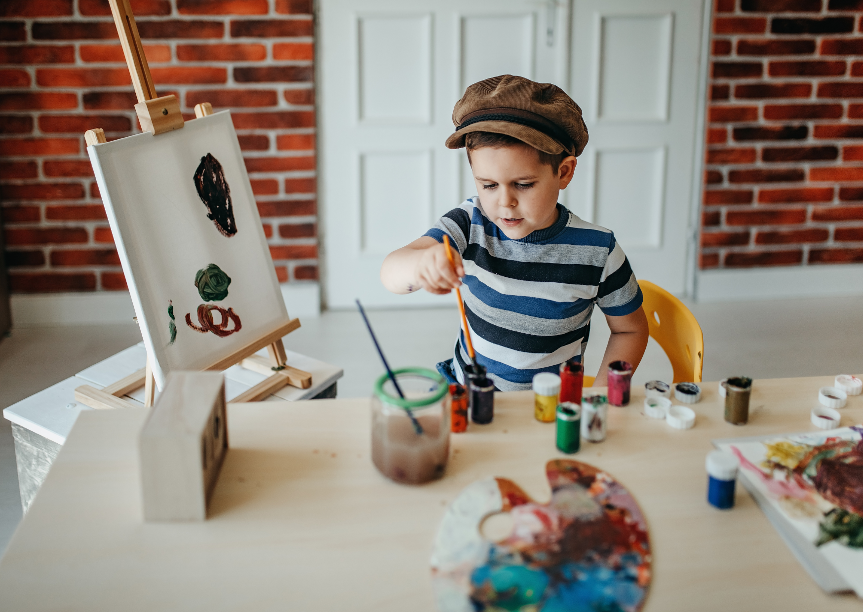 Kleuterkamp Kleine kunstenaars.png